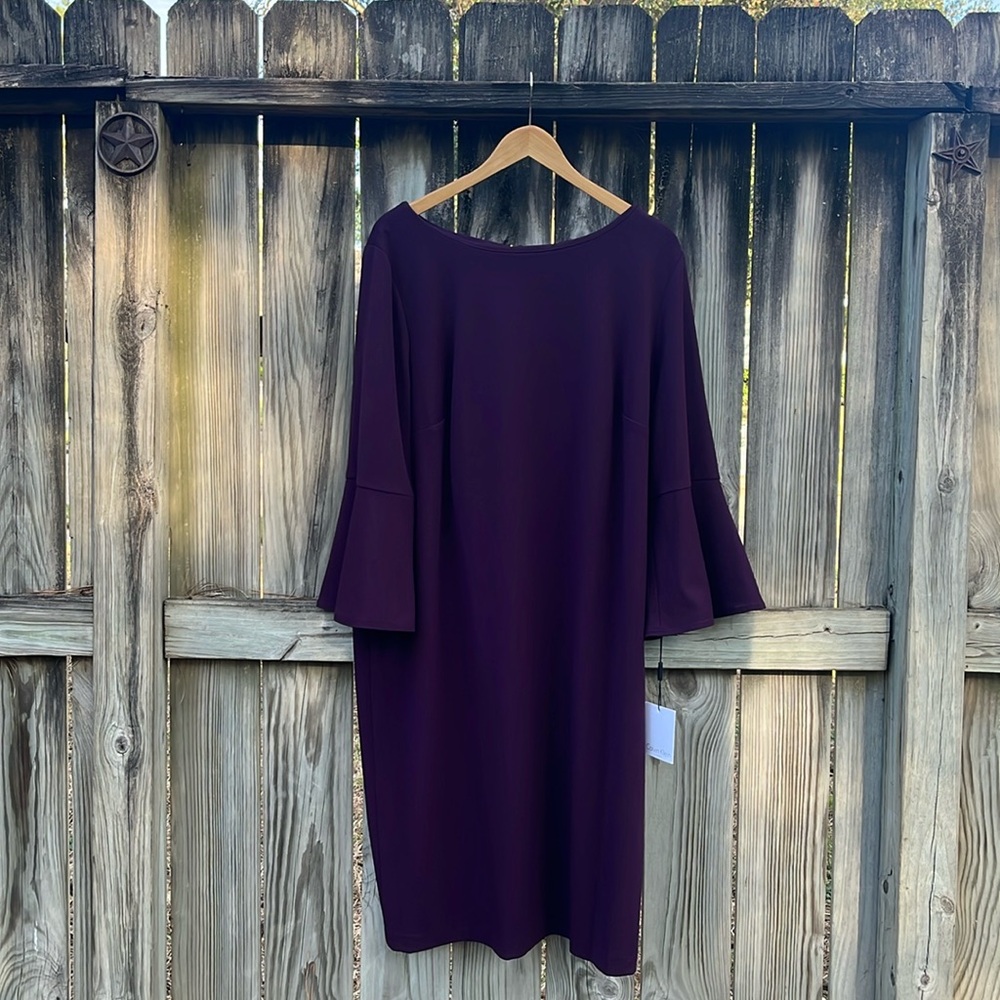 Calvin Klein Dress